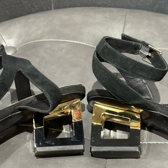 Alfani Coreena Sandals - Picture 6 of 9